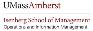 University of Massachusetts Amherst, Isenberg School of Management
